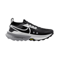 Nike Men’s Zegama Trail 2 (001 - Black/White-Wolf Grey-Anthracite)