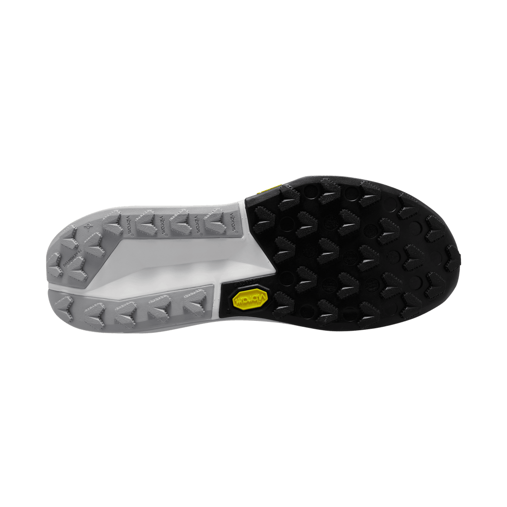 Nike Men’s Zegama Trail 2 (001 - Black/White-Wolf Grey-Anthracite)
