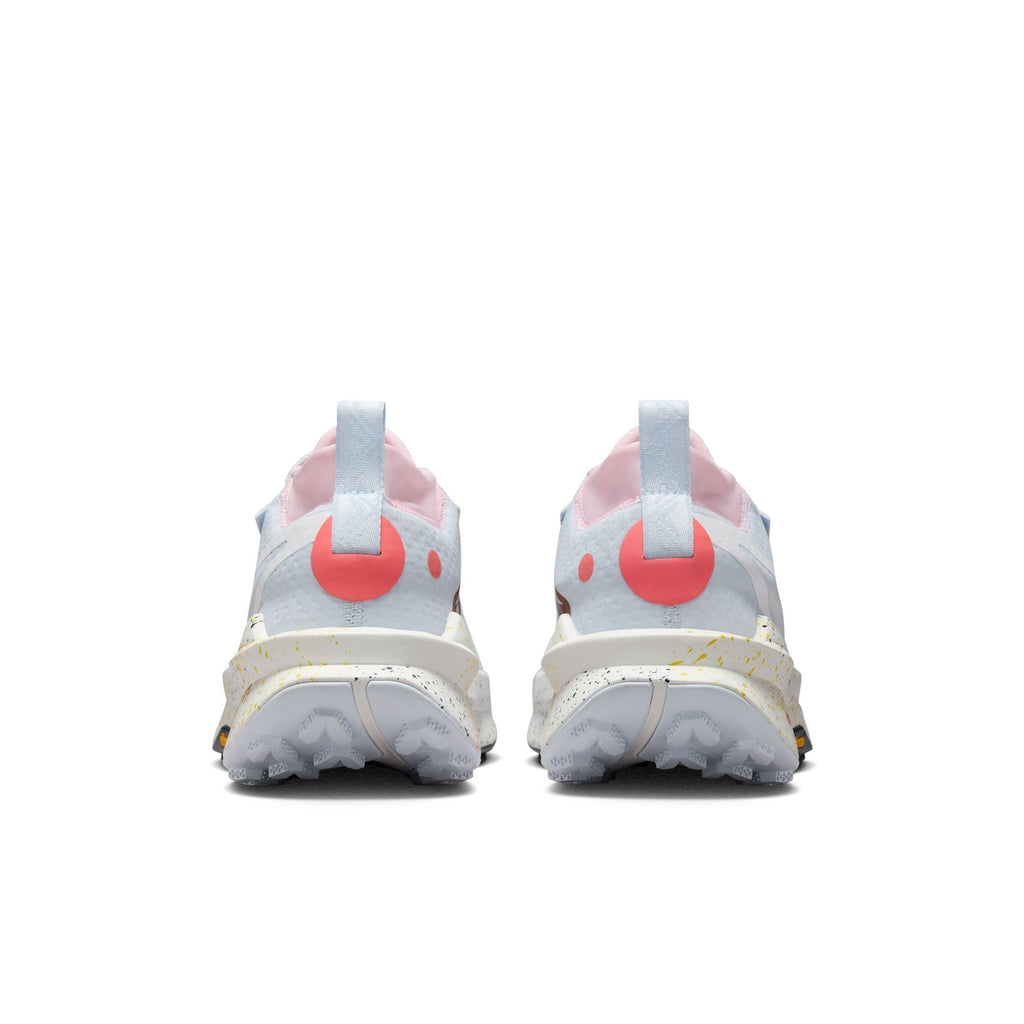 Nike Men’s Zegama Trail 2 (009 - Pure Platinum/White-Football Grey)