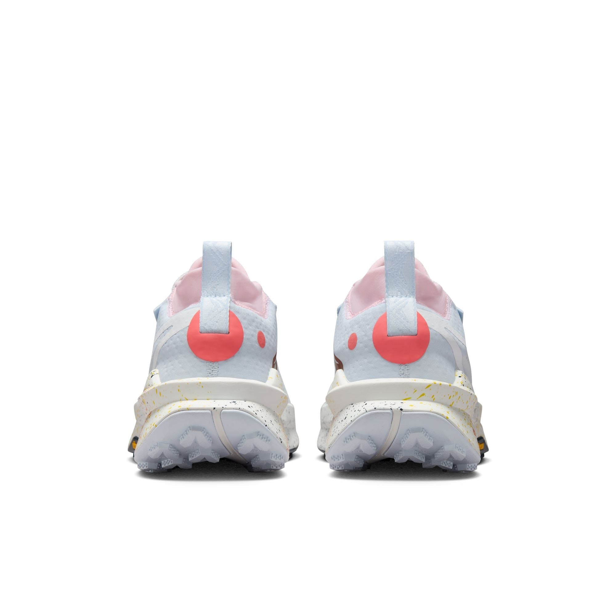 Nike Men’s Zegama Trail 2 (009 - Pure Platinum/White-Football Grey)