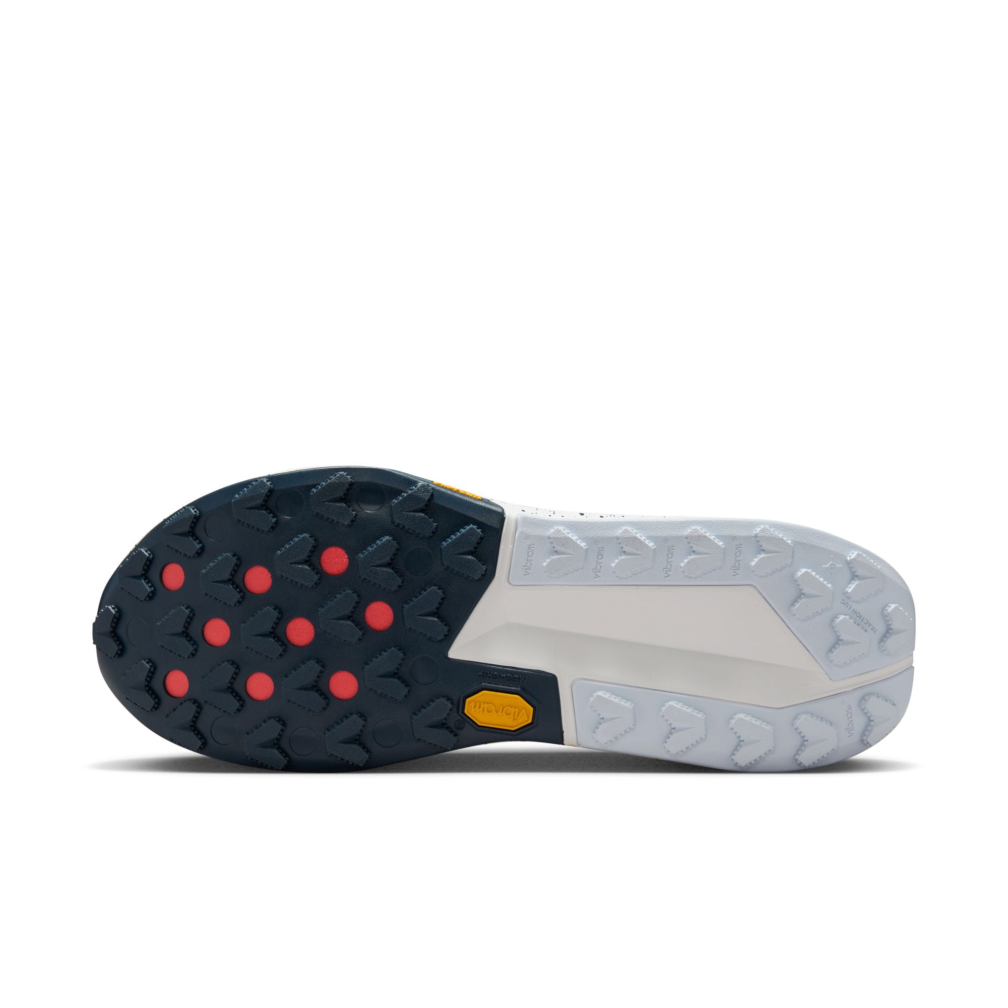 Nike Men’s Zegama Trail 2 (009 - Pure Platinum/White-Football Grey)