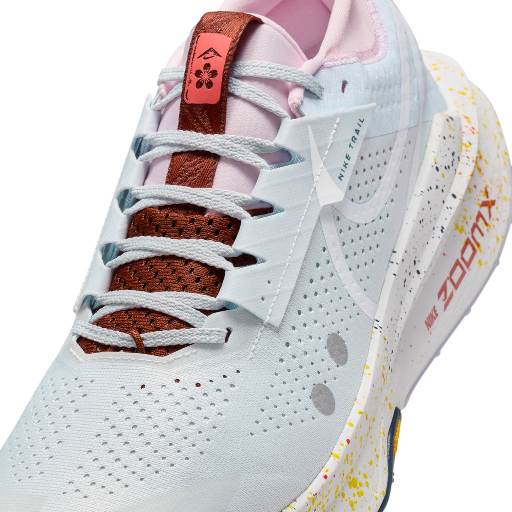 Nike Men’s Zegama Trail 2 (009 - Pure Platinum/White-Football Grey)