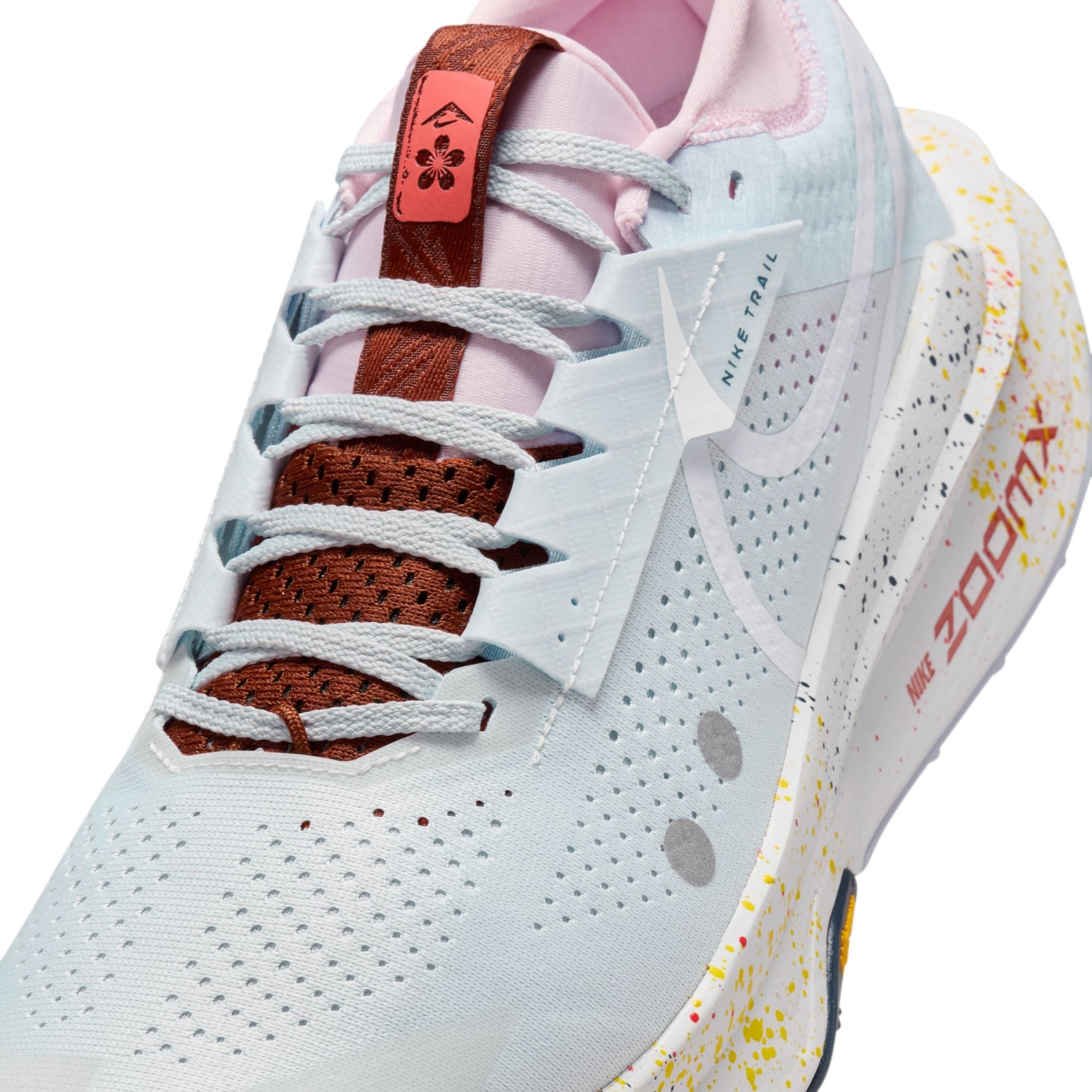 Nike Men’s Zegama Trail 2 (009 - Pure Platinum/White-Football Grey)