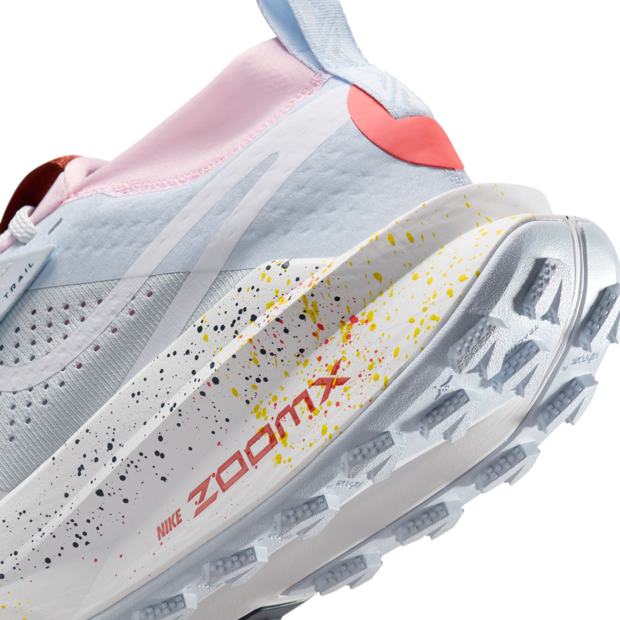 Nike Men’s Zegama Trail 2 (009 - Pure Platinum/White-Football Grey)