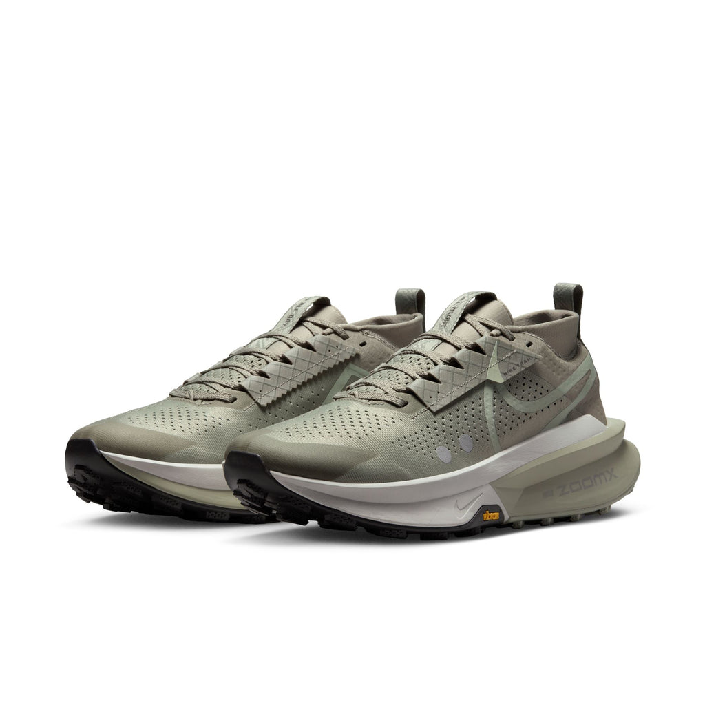 Nike Men’s Zegama Trail 2 (301 - Light Army/Jade Horizon-Light Bone)