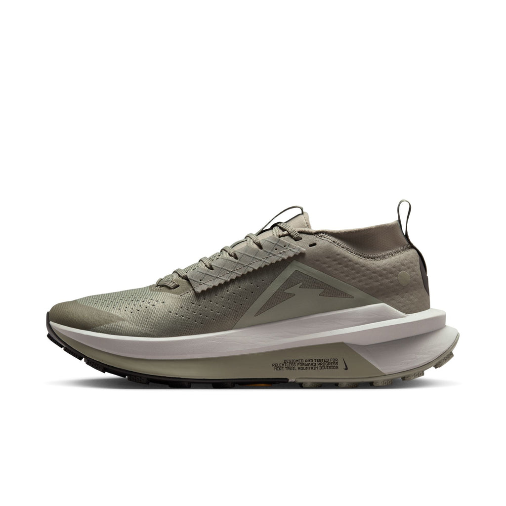 Nike Men’s Zegama Trail 2 (301 - Light Army/Jade Horizon-Light Bone)