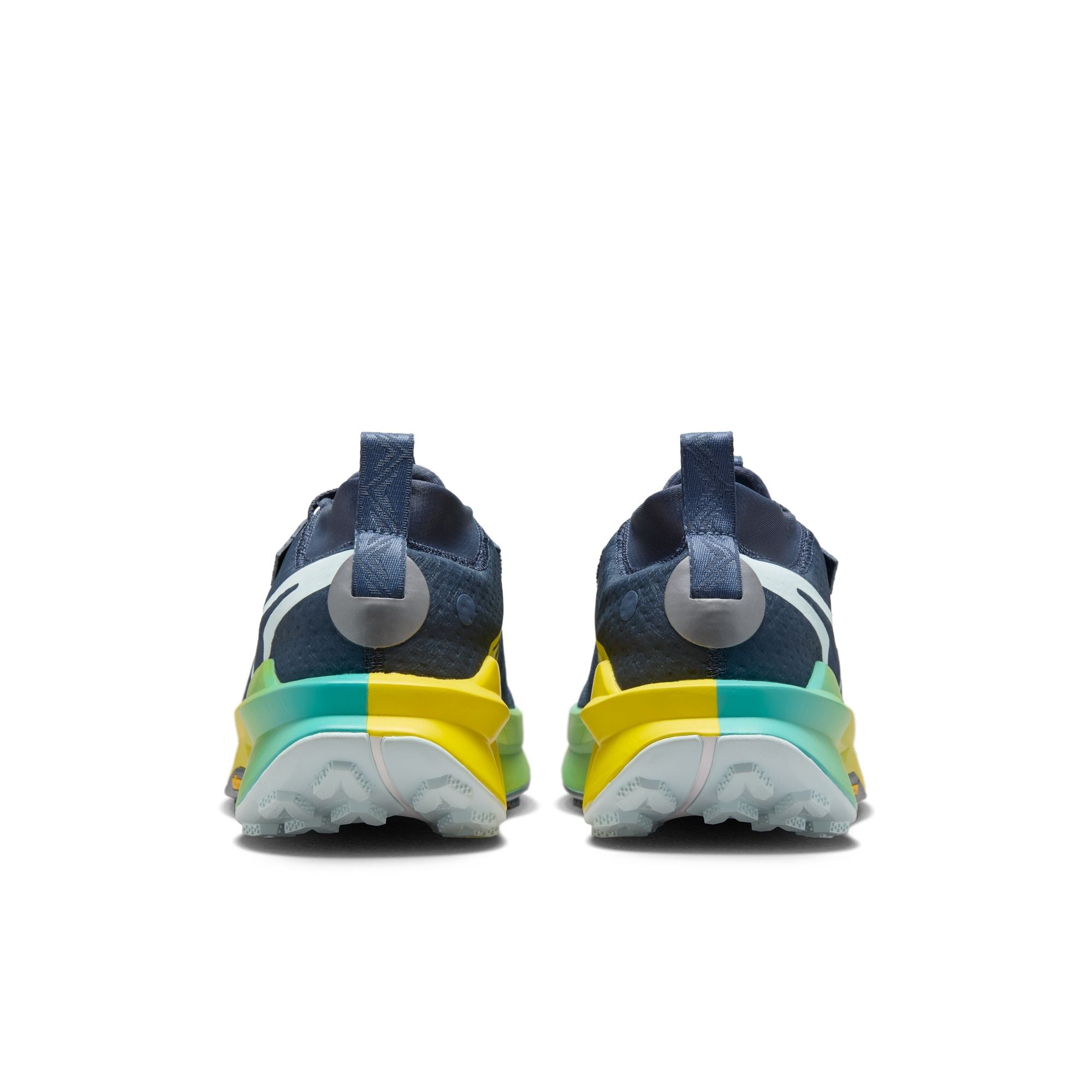 Nike Men’s Zegama Trail 2 (402 - Thunder Blue/Glacier Blue-Diffused Blue)