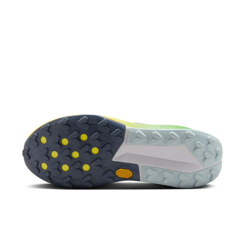 Nike Men’s Zegama Trail 2 (402 - Thunder Blue/Glacier Blue-Diffused Blue)