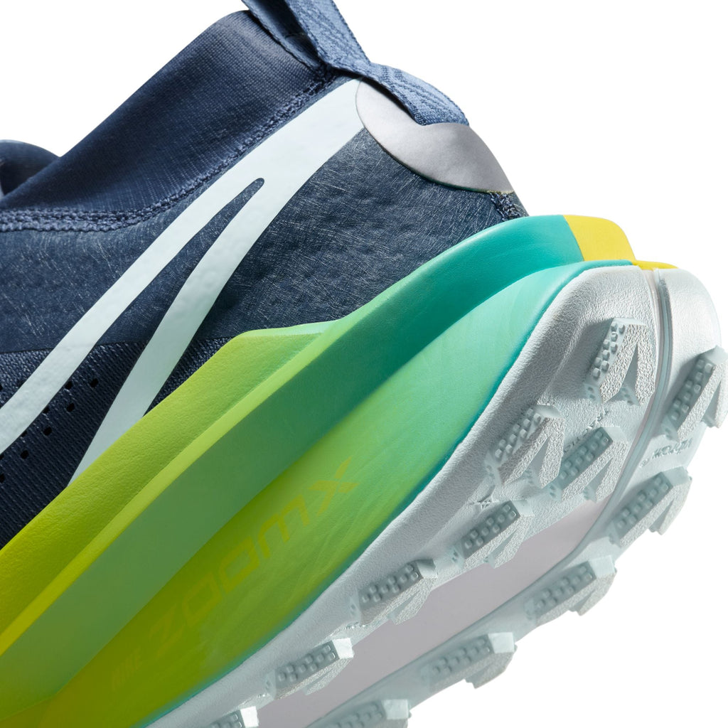 Nike Men’s Zegama Trail 2 (402 - Thunder Blue/Glacier Blue-Diffused Blue)