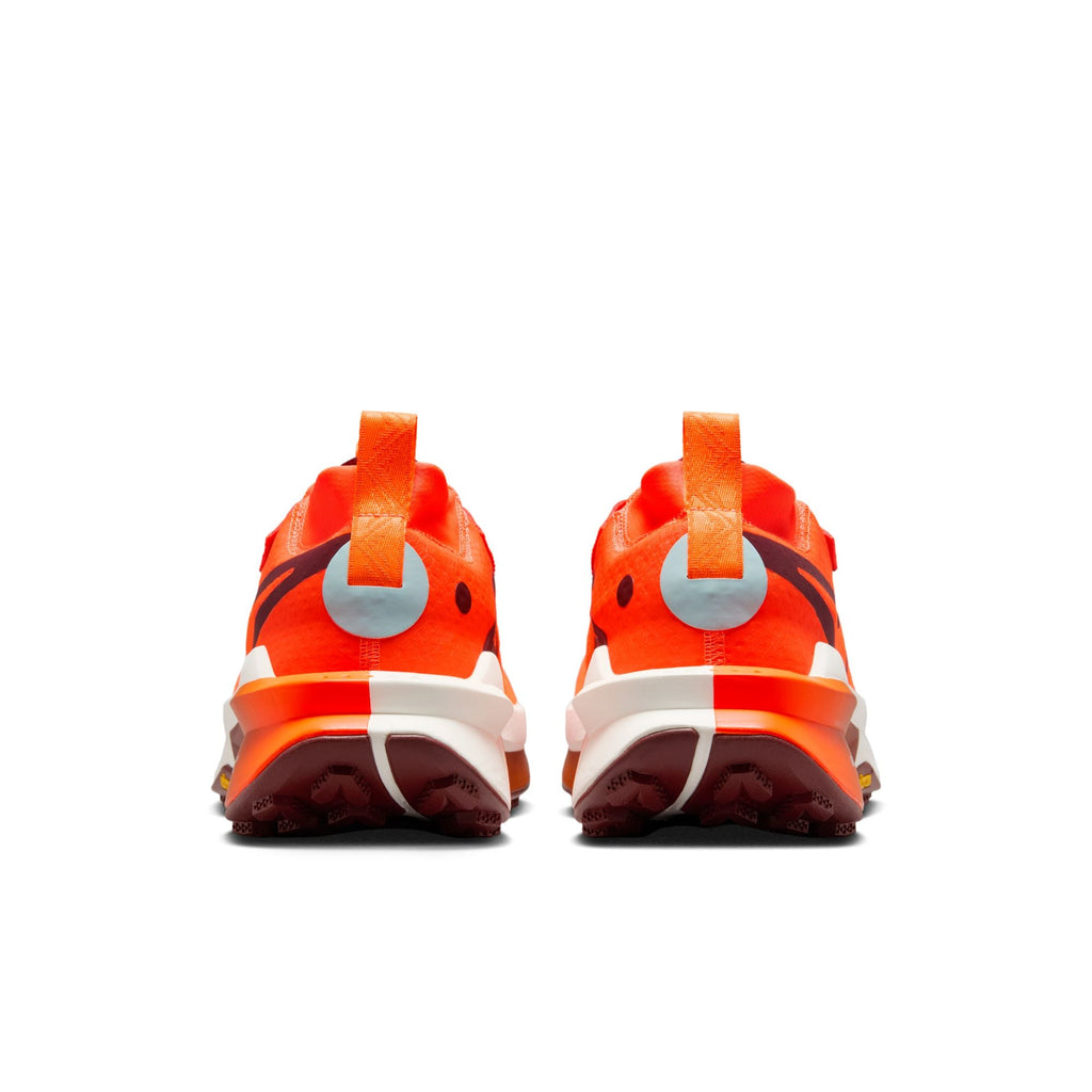 Nike Men’s Zegama Trail 2 (800 - Hyper Crimson/Dark Team Red-Glacier Blue)