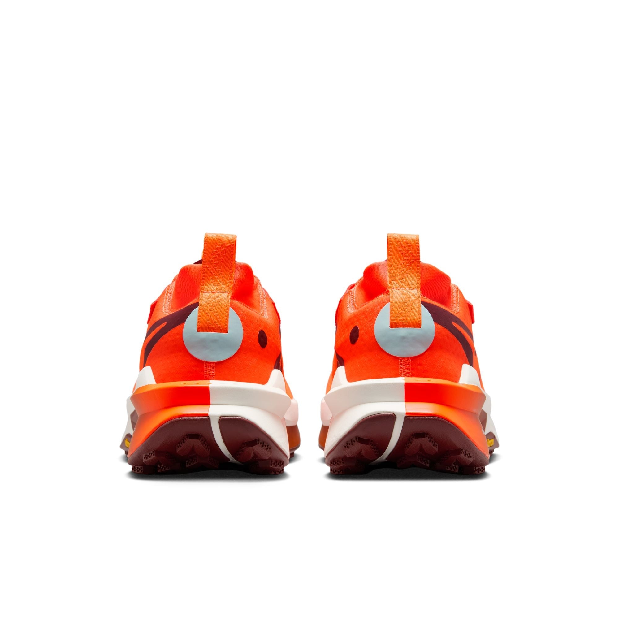 Nike Men’s Zegama Trail 2 (800 - Hyper Crimson/Dark Team Red-Glacier Blue)