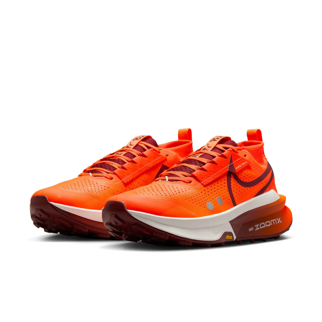 Nike Men’s Zegama Trail 2 (800 - Hyper Crimson/Dark Team Red-Glacier Blue)