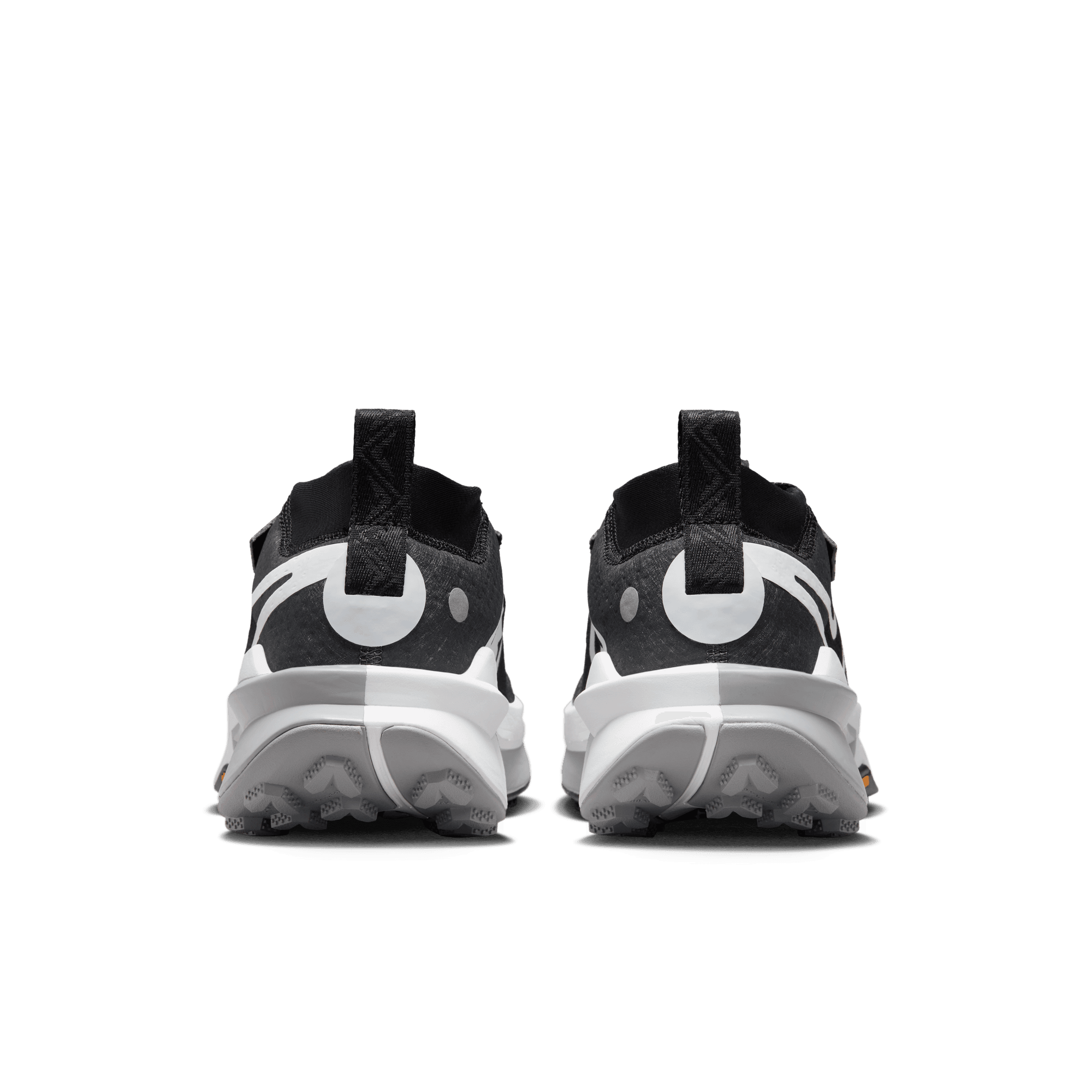 Nike Women’s Zegama Trail 2 (001 - Black/White-Wolf Grey-Anthracite)