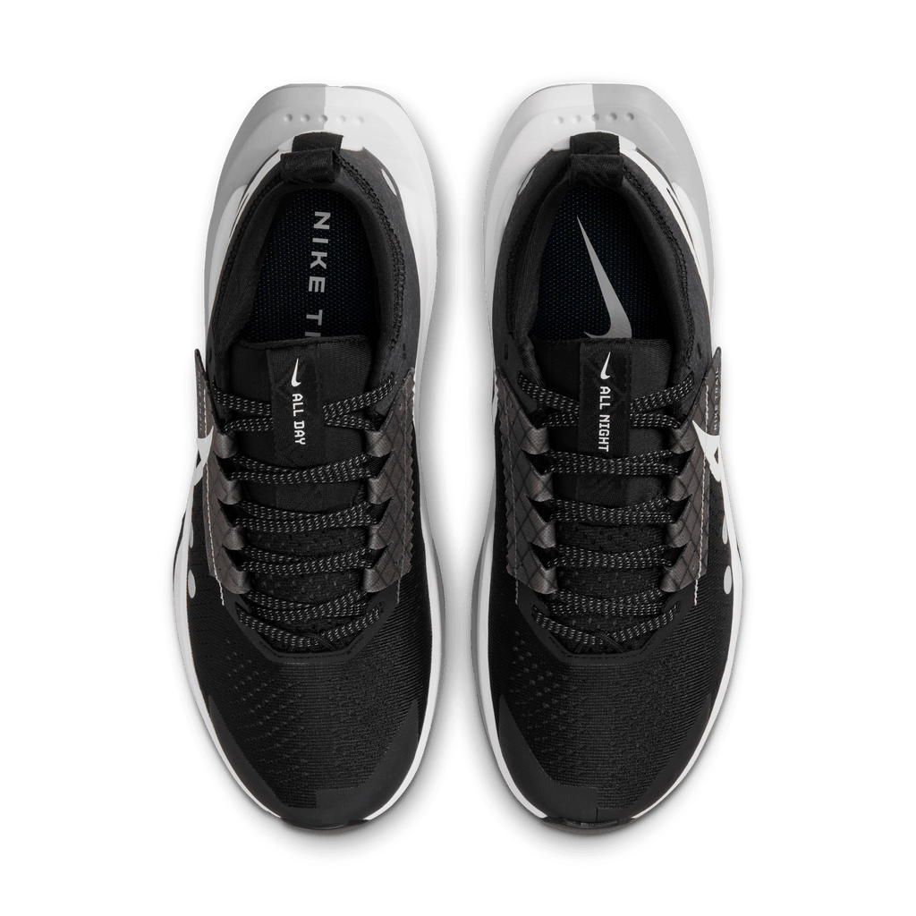 Nike Women’s Zegama Trail 2 (001 - Black/White-Wolf Grey-Anthracite)