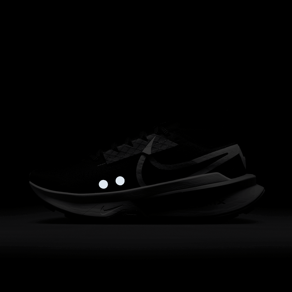 Nike Women’s Zegama Trail 2 (001 - Black/White-Wolf Grey-Anthracite)