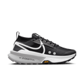 Nike Women’s Zegama Trail 2 (001 - Black/White-Wolf Grey-Anthracite)