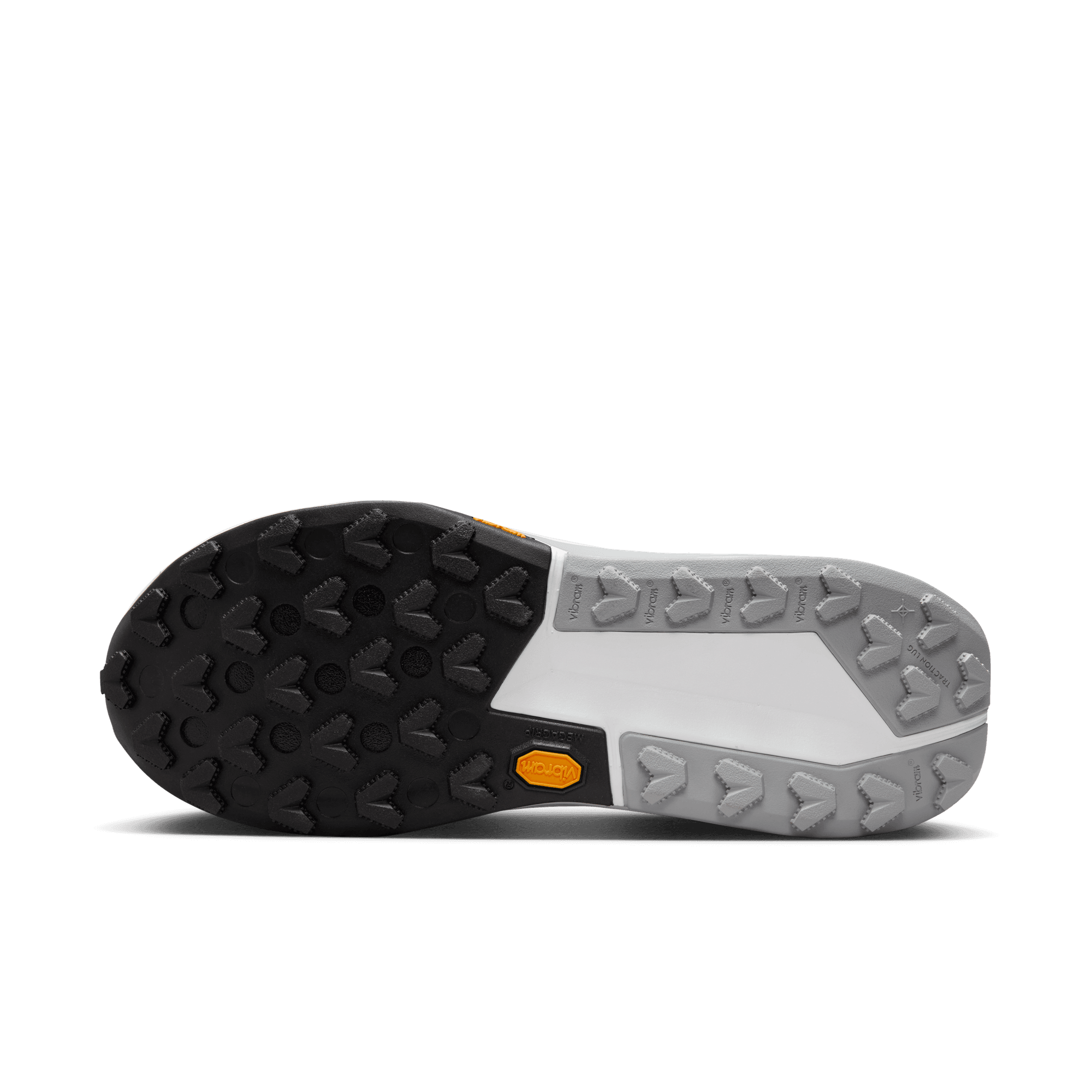 Nike Women’s Zegama Trail 2 (001 - Black/White-Wolf Grey-Anthracite)
