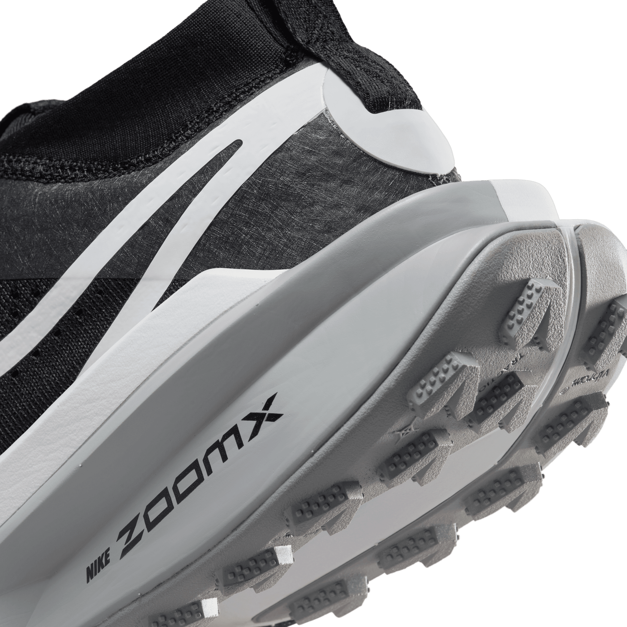 Nike Women’s Zegama Trail 2 (001 - Black/White-Wolf Grey-Anthracite)
