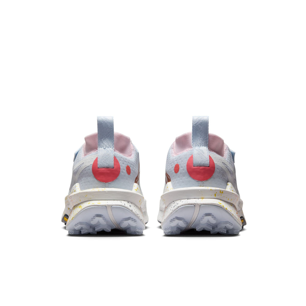 Nike Women’s Zegama Trail 2 (006 - Pure Platinum/White-Football Grey)