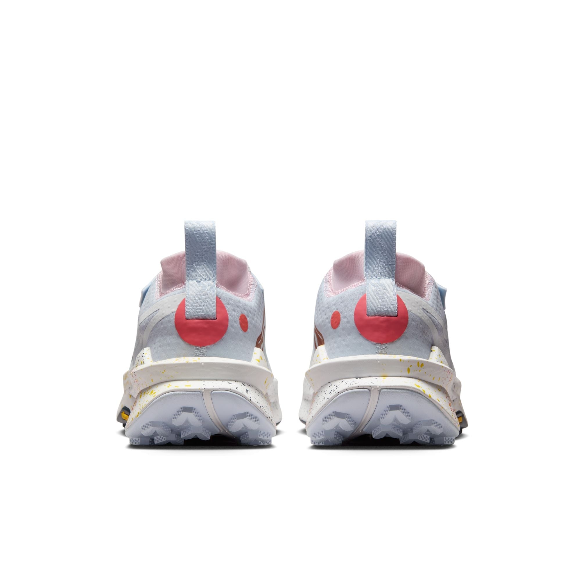 Nike Women’s Zegama Trail 2 (006 - Pure Platinum/White-Football Grey)