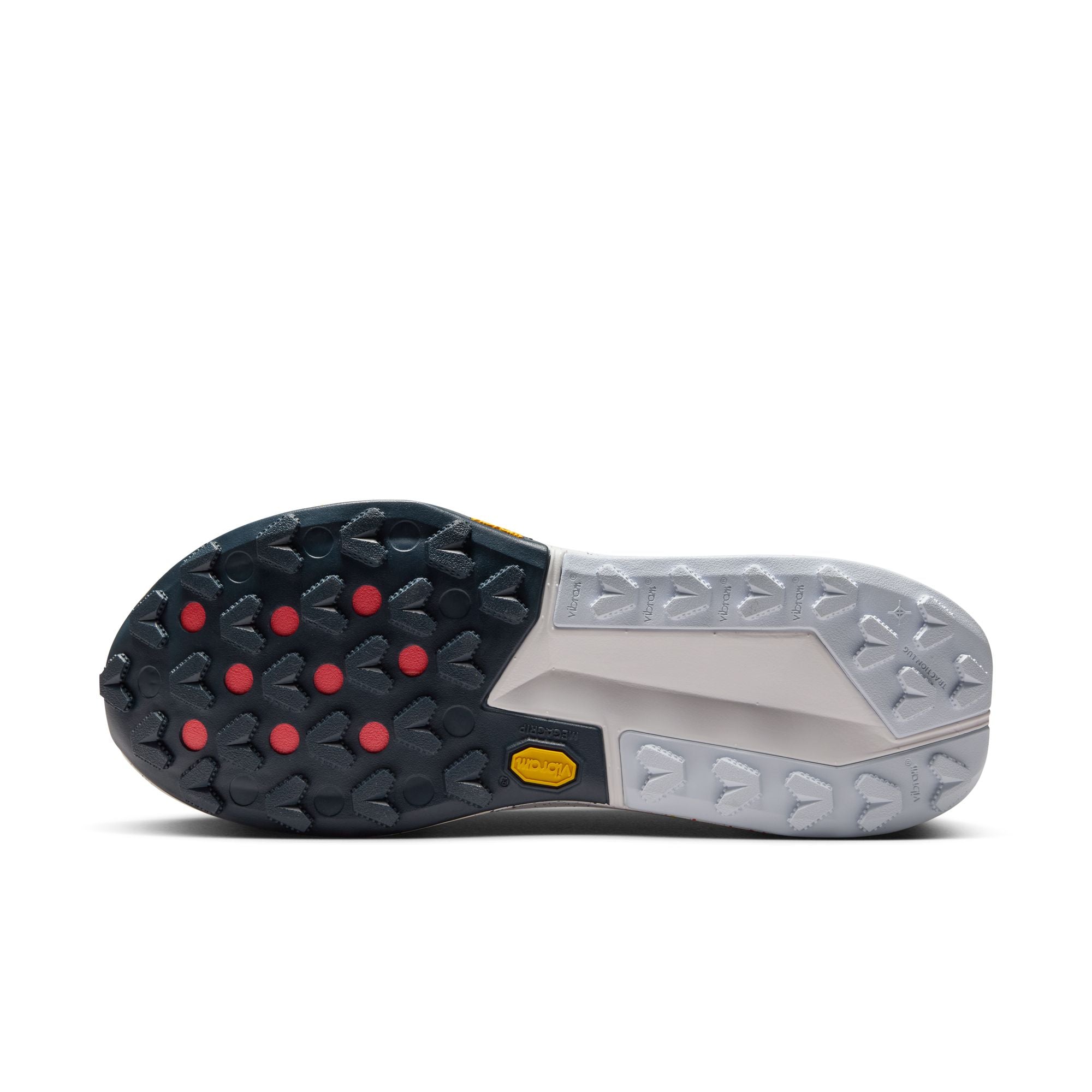 Nike Women’s Zegama Trail 2 (006 - Pure Platinum/White-Football Grey)
