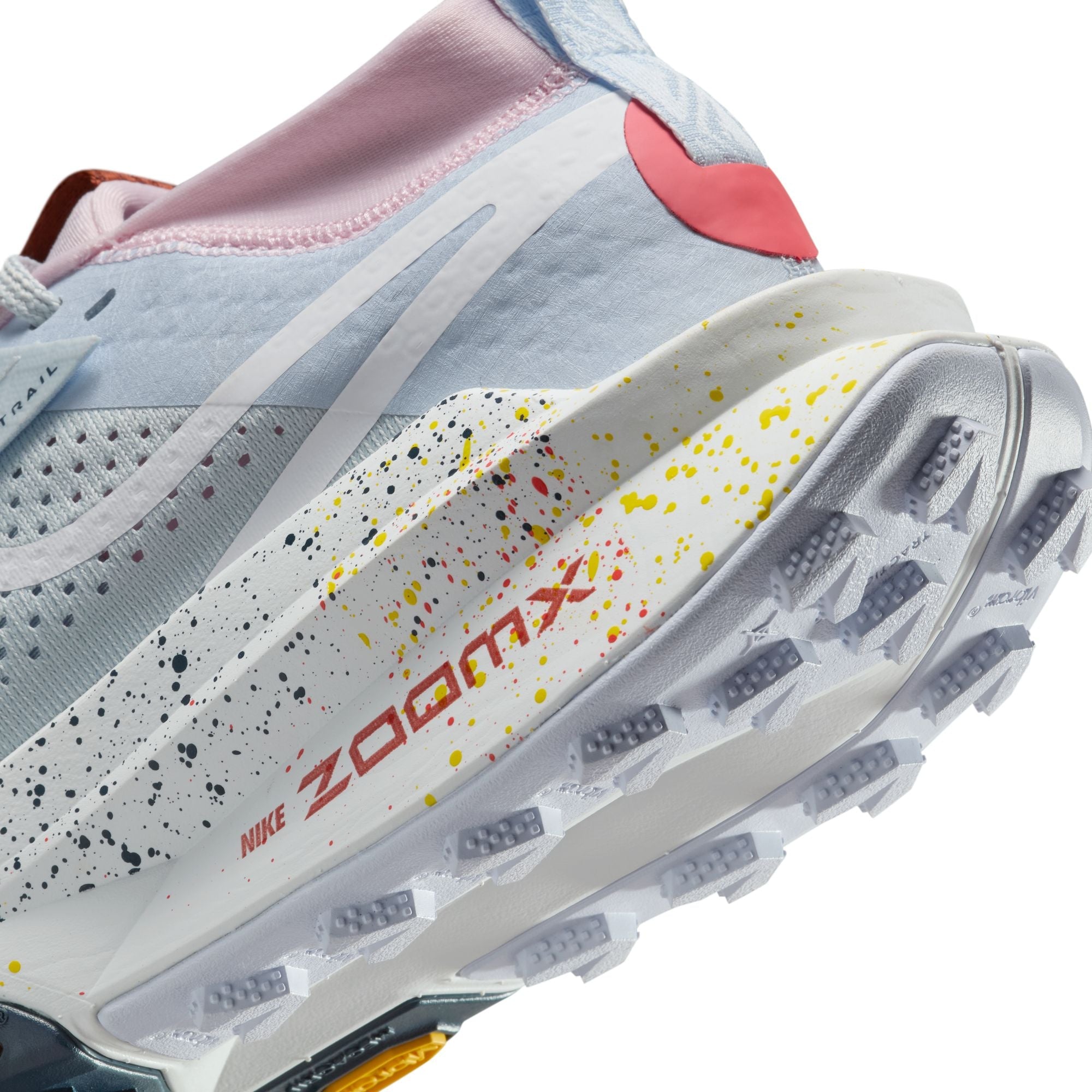 Nike Women’s Zegama Trail 2 (006 - Pure Platinum/White-Football Grey)