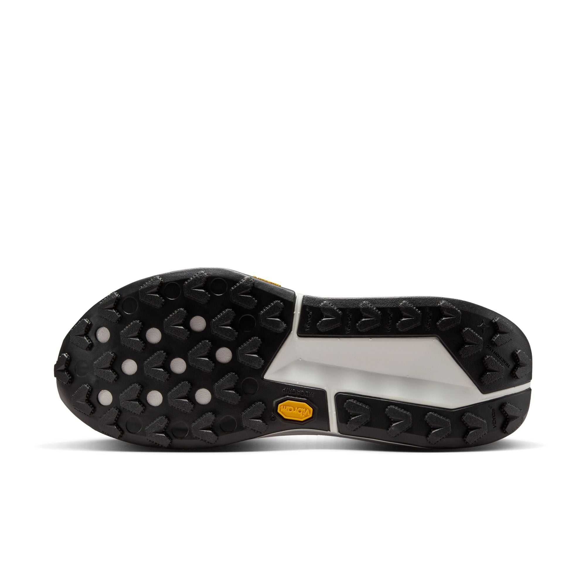 Nike Women’s Zegama Trail 2 (007 - Vast Grey/Sanddrift-Summit White-Black)