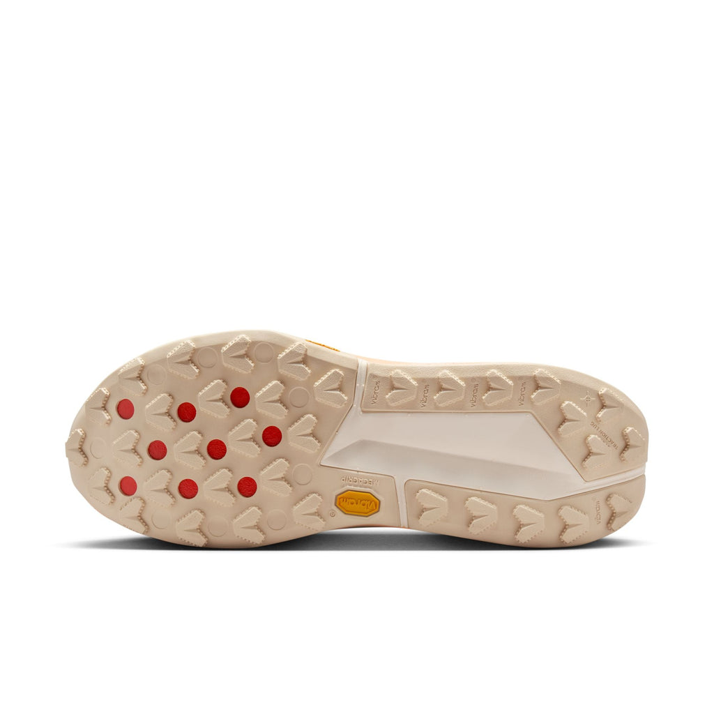 Nike Women’s Zegama Trail 2 (008 - Cannon/Soft Pearl-Orange Chalk)