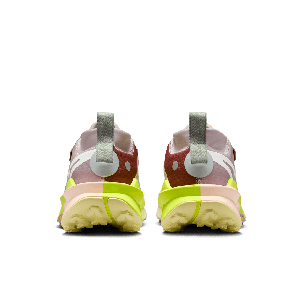 Nike Women’s Zegama Trail 2 (300 - Jade Horizon/Sail-Cyber-Crimson Tint)