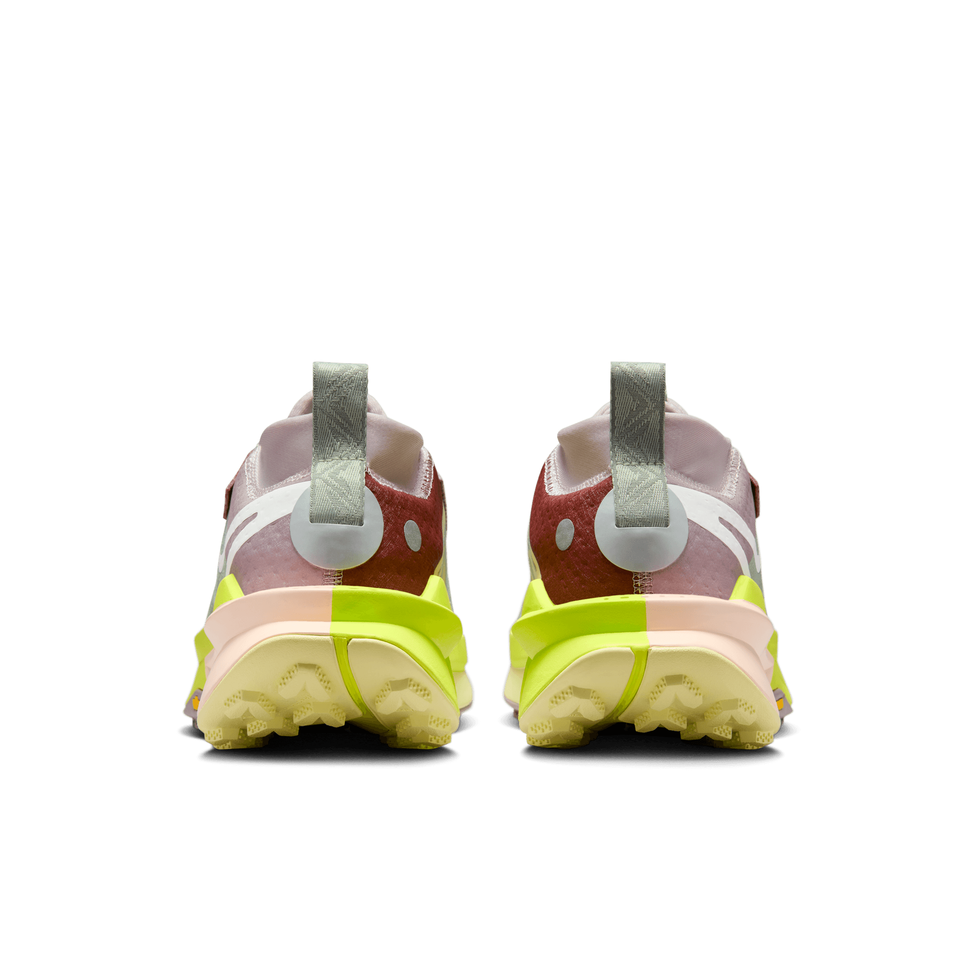Nike Women’s Zegama Trail 2 (300 - Jade Horizon/Sail-Cyber-Crimson Tint)