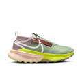 Nike Women’s Zegama Trail 2 (300 - Jade Horizon/Sail-Cyber-Crimson Tint)