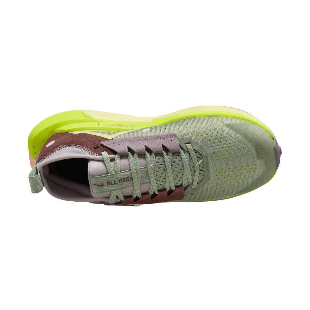 Nike Women’s Zegama Trail 2 (300 - Jade Horizon/Sail-Cyber-Crimson Tint)