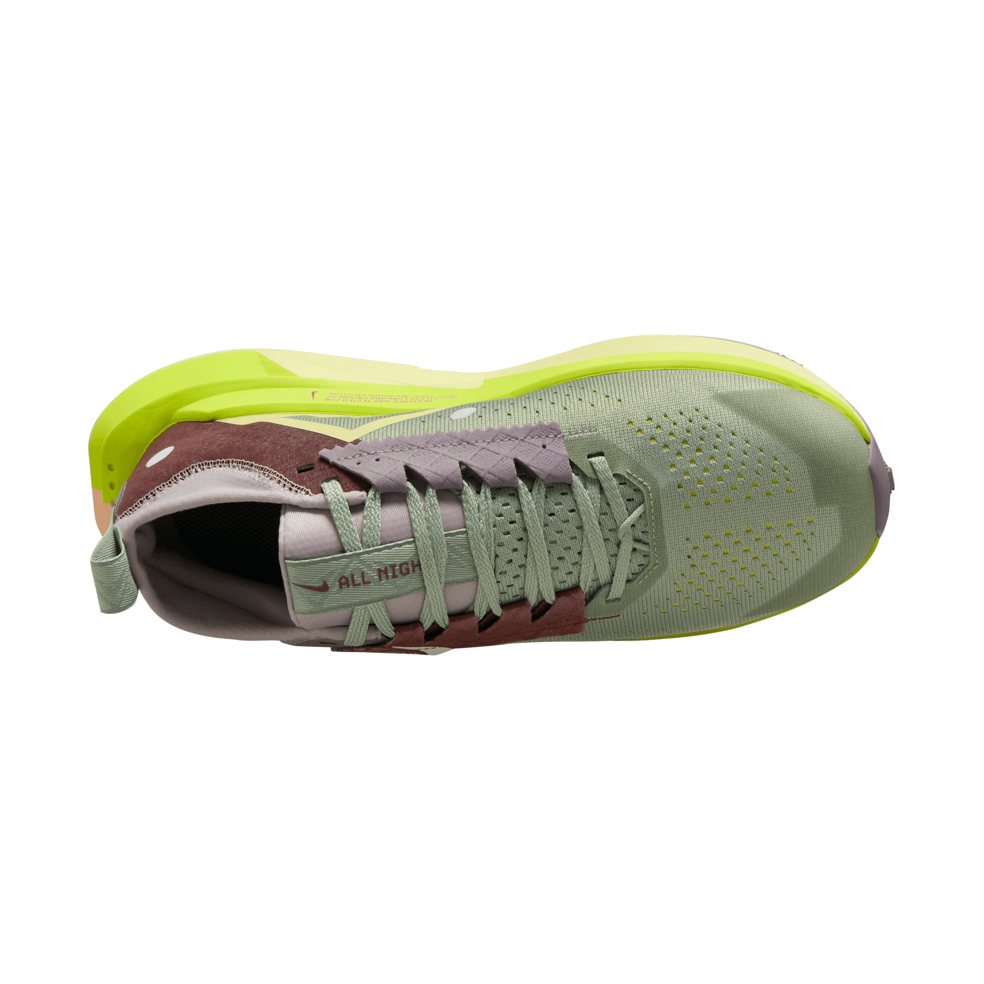 Nike Women’s Zegama Trail 2 (300 - Jade Horizon/Sail-Cyber-Crimson Tint)