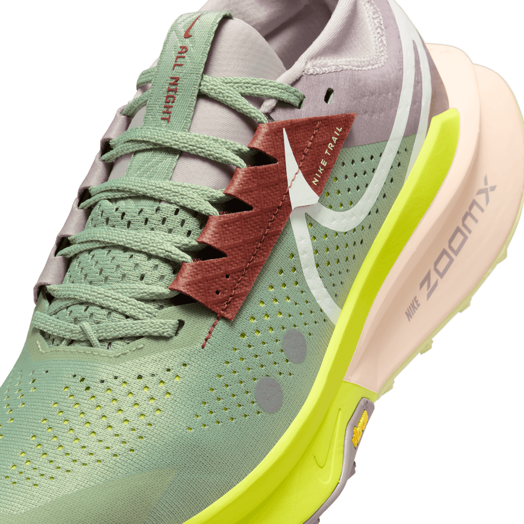 Nike Women’s Zegama Trail 2 (300 - Jade Horizon/Sail-Cyber-Crimson Tint)