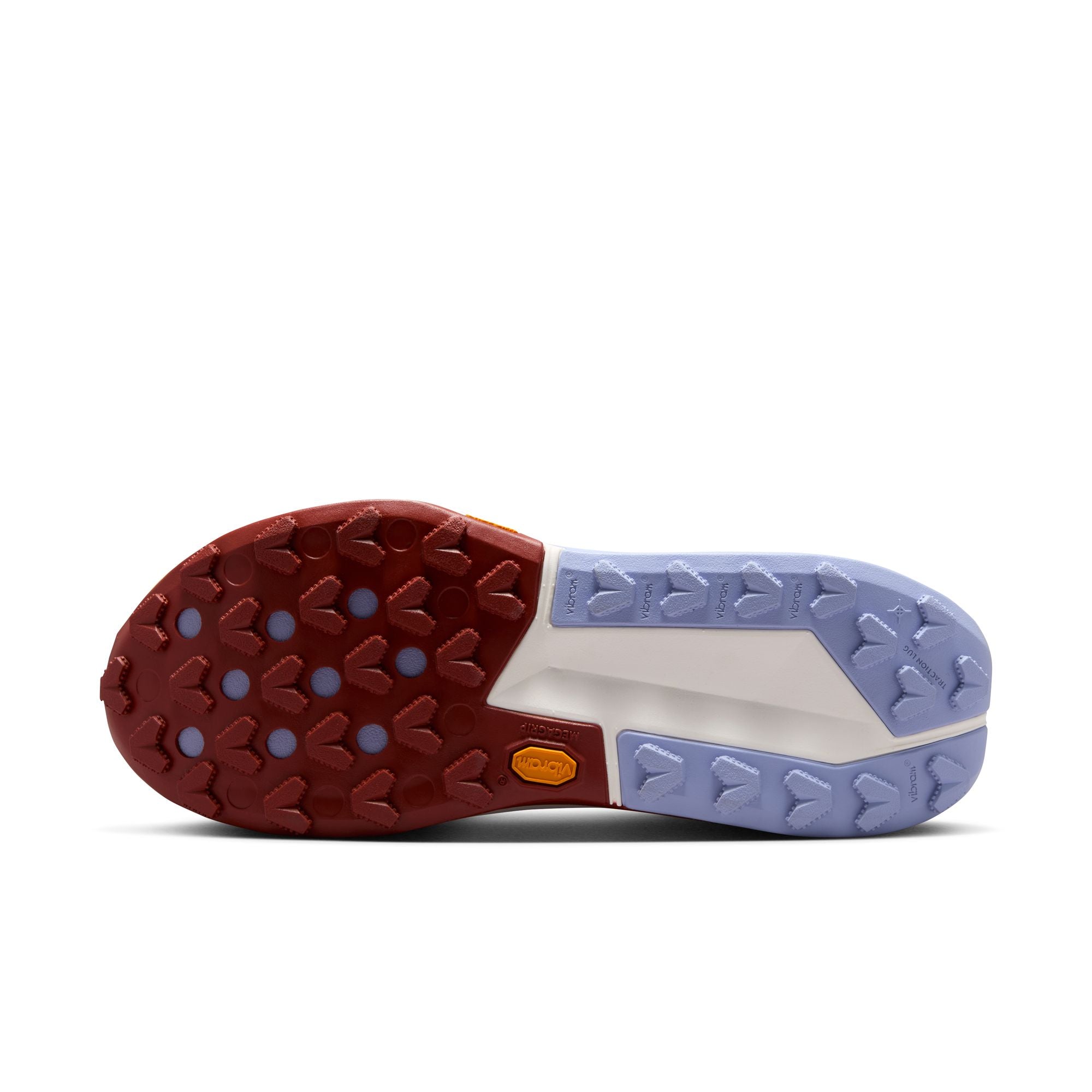 Nike Women’s Zegama Trail 2 (600 - Red Stardust/Alabaster-Mars Stone)