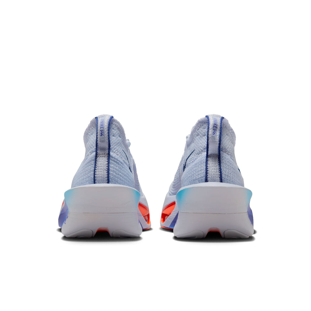 Nike Men's Alphafly 3 (001 - Football Grey/Blue Void-Ghost)