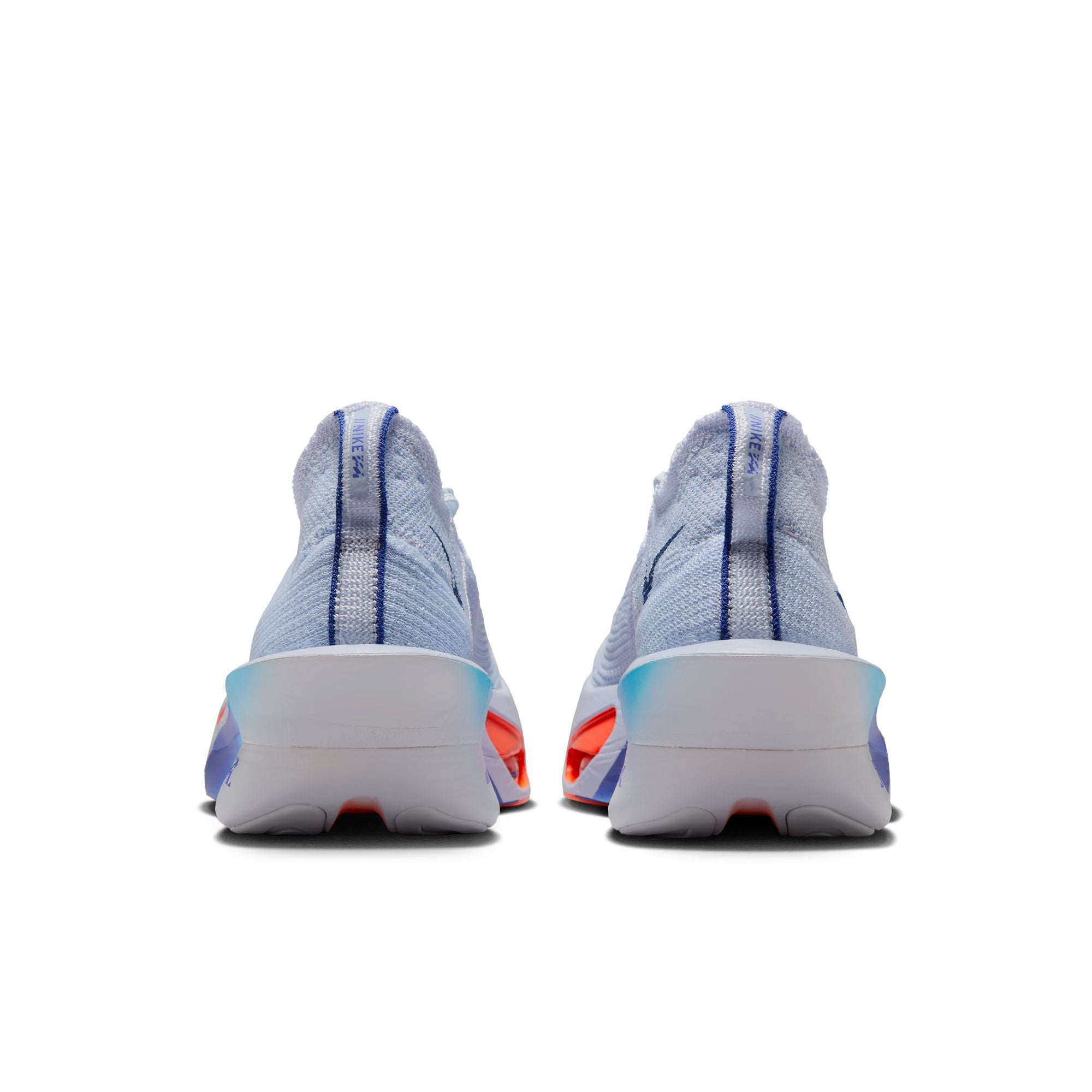 Nike Men's Alphafly 3 (001 - Football Grey/Blue Void-Ghost)