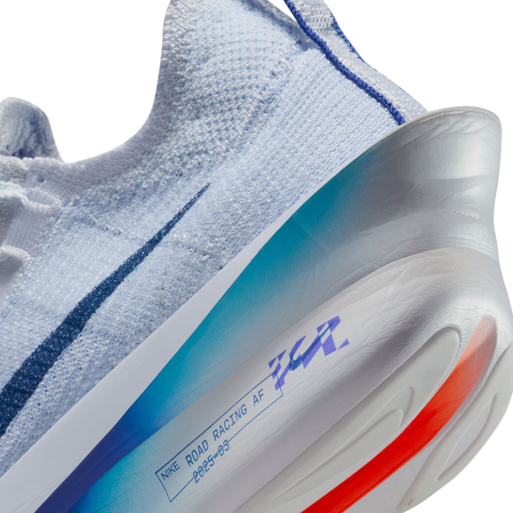 Nike Men's Alphafly 3 (001 - Football Grey/Blue Void-Ghost)
