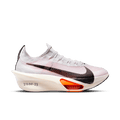 Nike Women's Alphafly 3 Proto (100 - White/Black-Phantom-Total Orange)