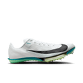 Nike Unisex Maxfly 2 (102 - White/Black-Bright Spruce-Barely Green)