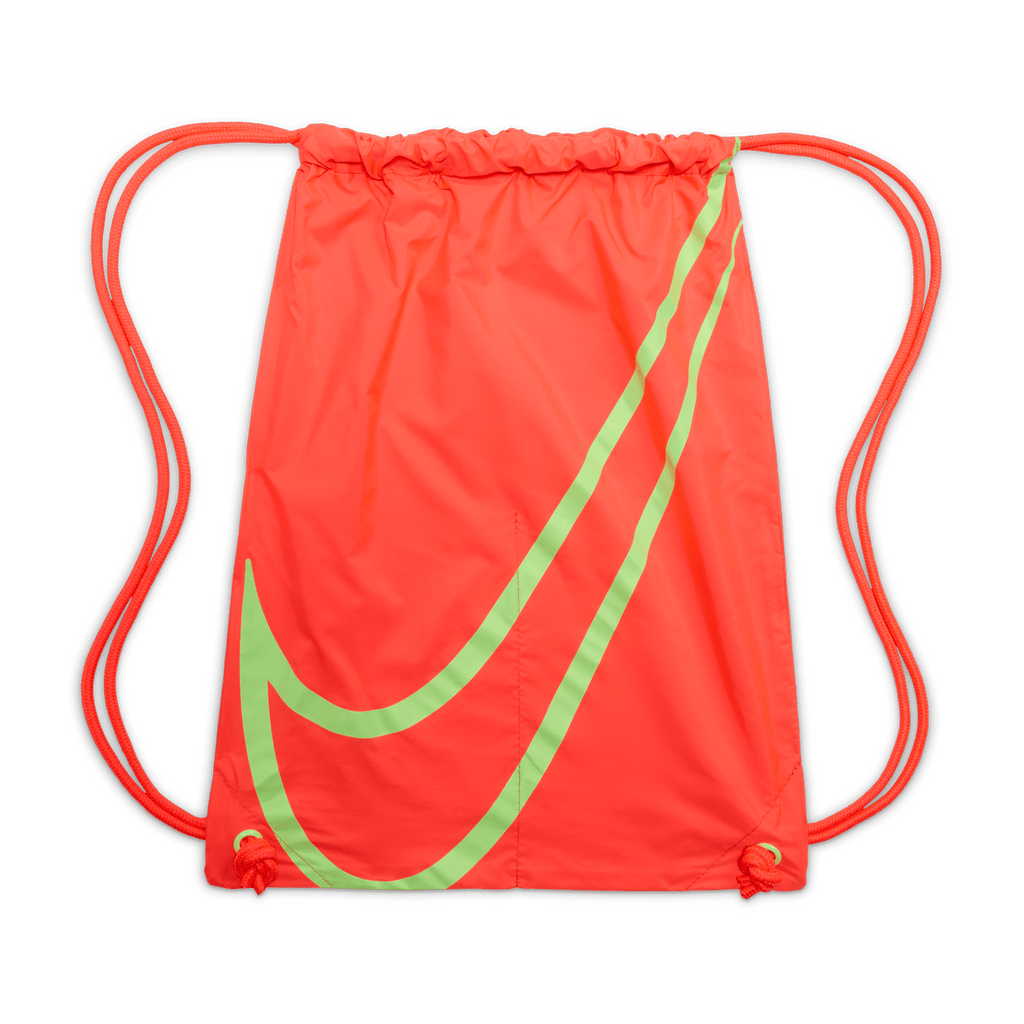 Nike Unisex Maxfly 2 (600 - Bright Crimson/Washed Coral-Lime Blast)
