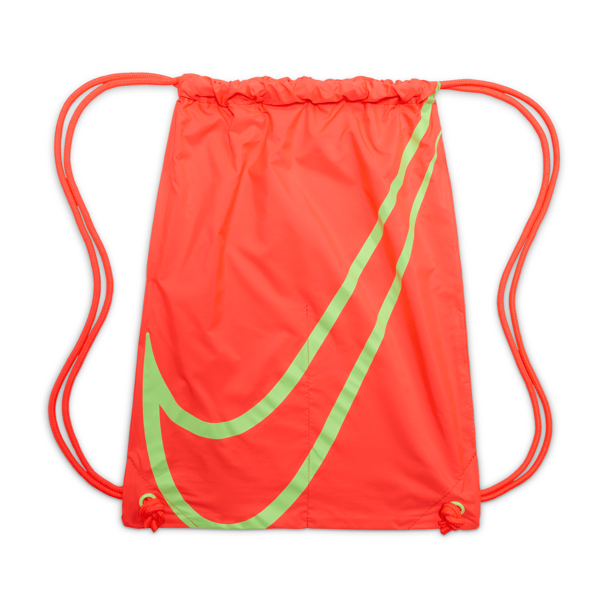 Nike Unisex Maxfly 2 (600 - Bright Crimson/Washed Coral-Lime Blast)