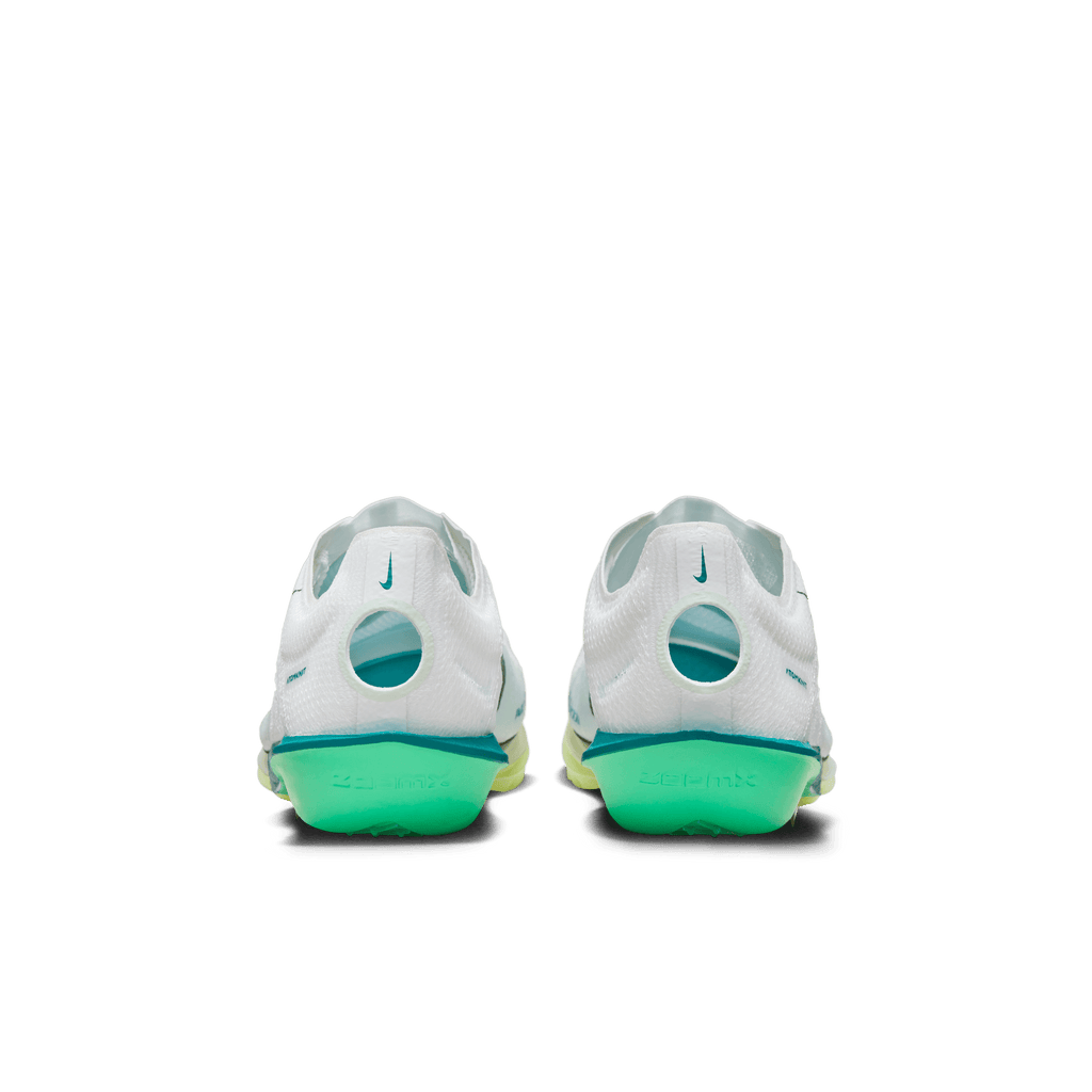 Nike Unisex Victory 2 (100 - White/Black-Bright Spruce-Electrical Algae)