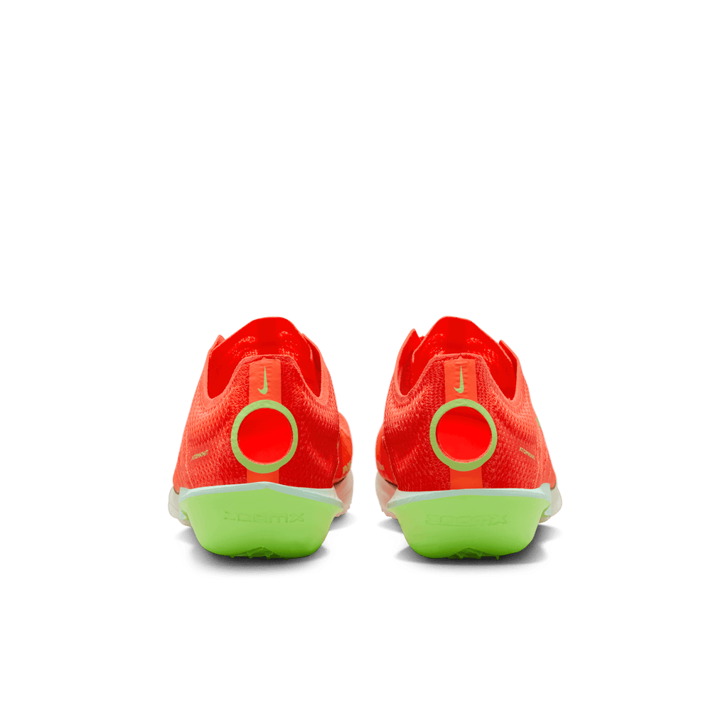 Nike Unisex Victory 2 (600 - Bright Crimson/Washed Coral-Hyper Orange)