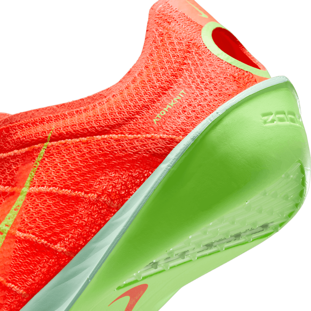 Nike Unisex Victory 2 (600 - Bright Crimson/Washed Coral-Hyper Orange)