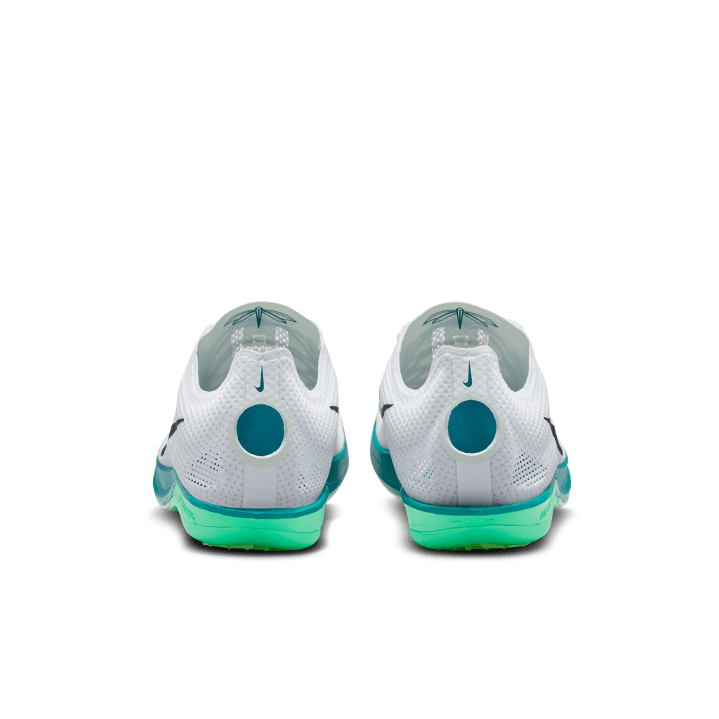 Nike Unisex Dragonfly 2 (102 - White/Black-Bright Spruce-Electric Algae)