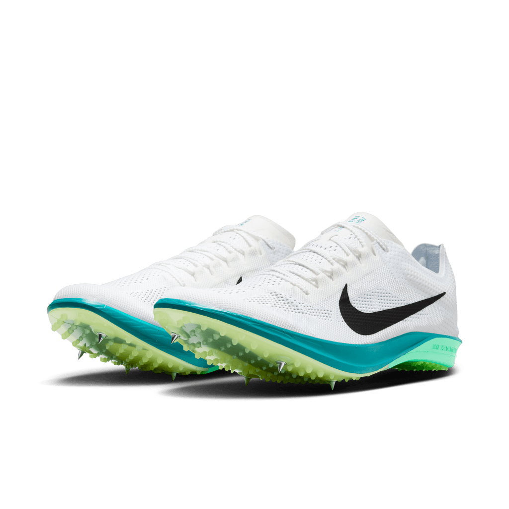 Nike Unisex Dragonfly 2 (102 - White/Black-Bright Spruce-Electric Algae)