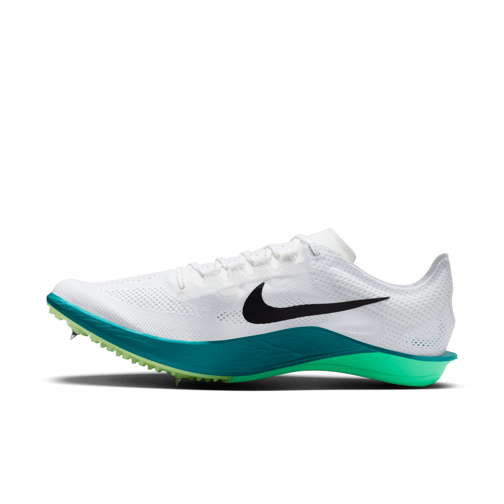 Nike Unisex Dragonfly 2 (102 - White/Black-Bright Spruce-Electric Algae)