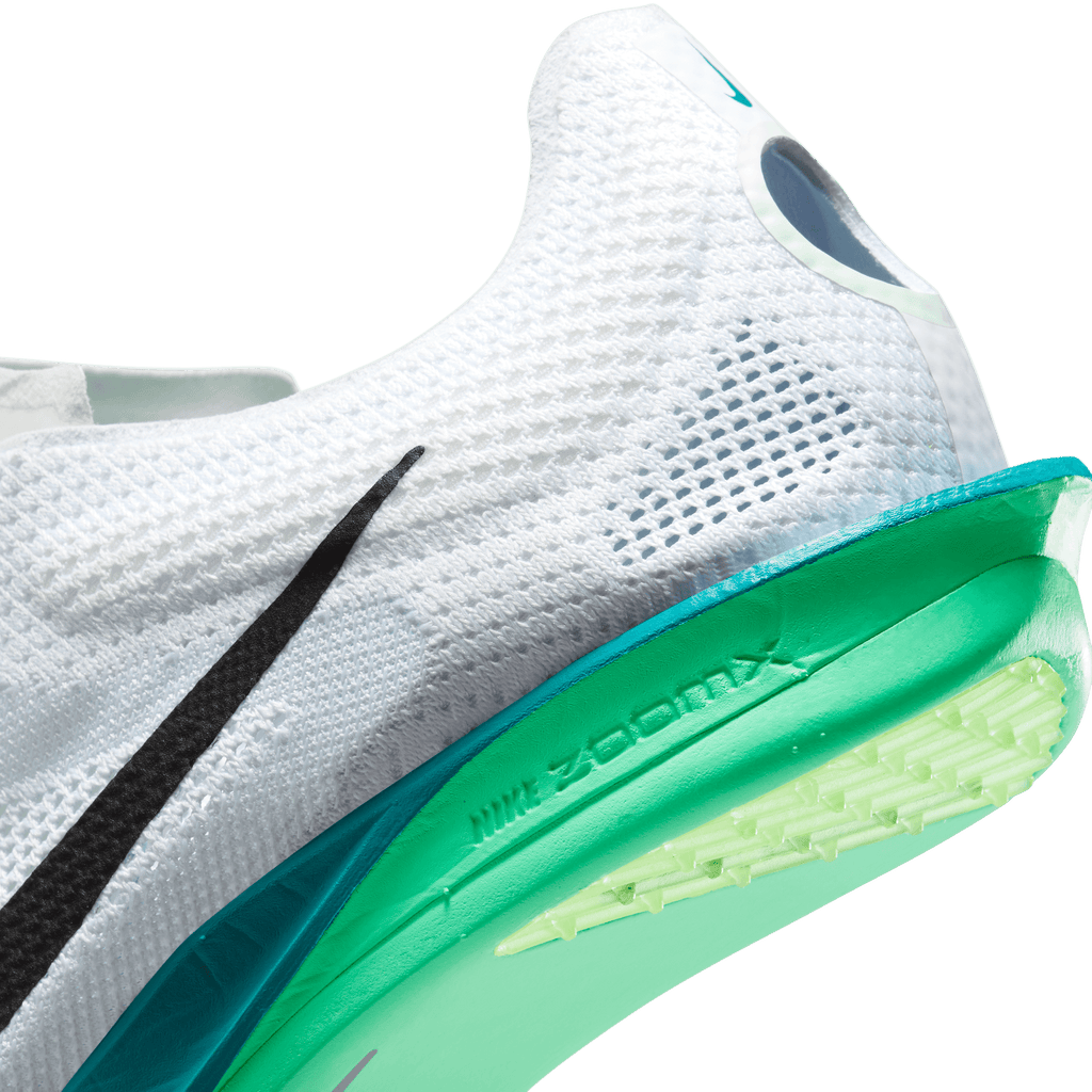 Nike Unisex Dragonfly 2 (102 - White/Black-Bright Spruce-Electric Algae)