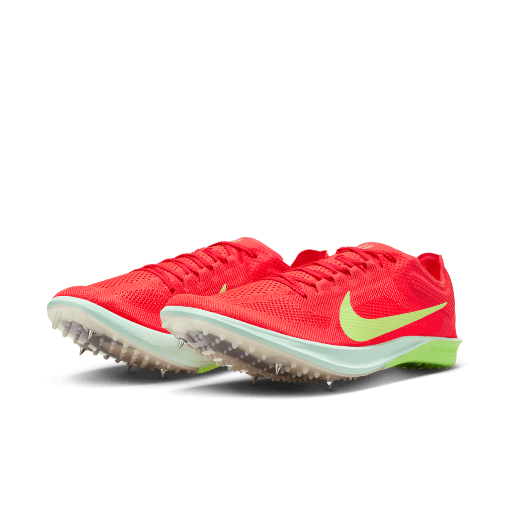 Nike Unisex Dragonfly 2 (600 - Bright Crimson/Cave Purple-Hyper Crimson)